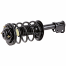 2005 Chrysler PT Cruiser Shock and Strut Set 2