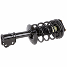2007 Chrysler PT Cruiser Strut 2