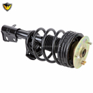 Duralo 1196-1207 Strut 1