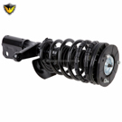 Duralo 1196-1227 Strut 1