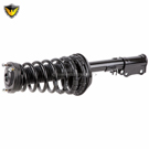 Duralo 1196-1485 Strut 1