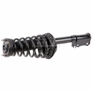 BuyAutoParts 75-801564C Shock and Strut Set 4