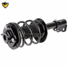 Duralo 1196-1121 Strut 1