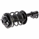 BuyAutoParts 75-802002C Shock and Strut Set 2