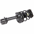 BuyAutoParts 75-20311CS Strut 2