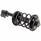 BuyAutoParts 75-800562C Shock and Strut Set 2