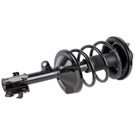 2003 Honda Odyssey Strut 2