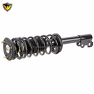 Duralo 1196-1469 Strut 1