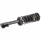 2000 Saturn SC2 Strut 2