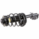 1994 Lexus ES300 Shock and Strut Set 3