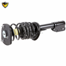 Duralo 1196-1481 Strut 1