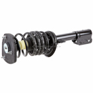 BuyAutoParts 75-20282CS Strut 1