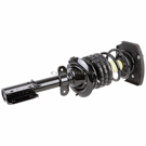 2001 Chevrolet Impala Strut 2