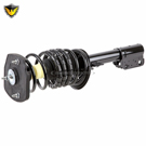 Duralo 1196-1483 Strut 1