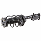 BuyAutoParts 75-20335CS Strut 1