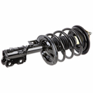 2004 Nissan Maxima Strut 2