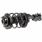 2005 Nissan Maxima Shock and Strut Set 3