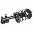 2004 Nissan Maxima Strut 2