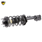 Duralo 1196-1284 Strut 1