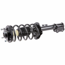 2003 Mazda Tribute Shock and Strut Set 3