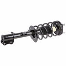 2004 Mazda Tribute Strut 2