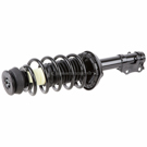 BuyAutoParts 75-801524C Shock and Strut Set 3