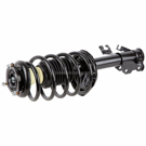 2002 Nissan Sentra Strut 1