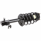 2004 Nissan Sentra Strut 2