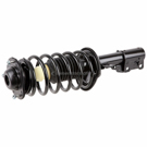 2007 Chevrolet Cobalt Strut 1