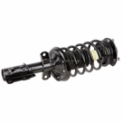 2007 Chevrolet Cobalt Strut 2