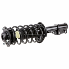 2011 Chevrolet HHR Shock and Strut Set 4
