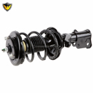 Duralo 1196-1286 Strut 1