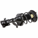 2004 Honda Civic Strut 2