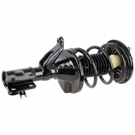 2004 Honda Civic Strut 2