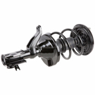 2001 Honda Civic Strut 2