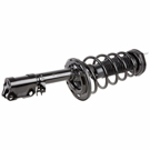 2006 Lexus ES330 Strut 2