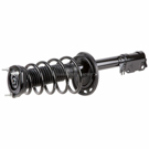 BuyAutoParts 75-802172C Shock and Strut Set 3