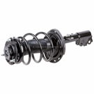 BuyAutoParts 75-20169CS Strut 1