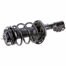 BuyAutoParts 75-800282C Shock and Strut Set 2