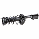 BuyAutoParts 75-800314C Shock and Strut Set 4