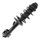 2012 Scion xD Strut 1