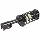 2007 Saturn Aura Strut 2