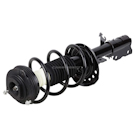 BuyAutoParts 75-857022C Shock and Strut Set 2