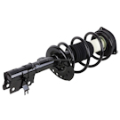 2013 Nissan Rogue Strut 2
