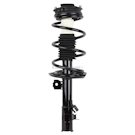 2013 Nissan Rogue Strut 3