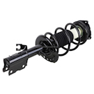2013 Nissan Rogue Strut 2