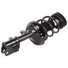 2005 Honda Odyssey Strut 2