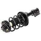 BuyAutoParts 75-839342C Shock and Strut Set 3