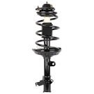 2007 Honda Odyssey Strut 3