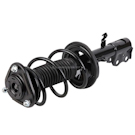 BuyAutoParts Toyota Strut 75-22290CS